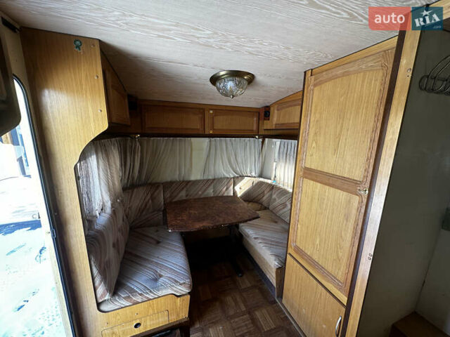 Таберт Regent, объемом двигателя 0 л и пробегом 7 тыс. км за 3800 $, фото 2 на Automoto.ua