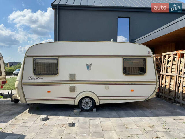 Таберт Regent, объемом двигателя 0 л и пробегом 7 тыс. км за 3800 $, фото 3 на Automoto.ua