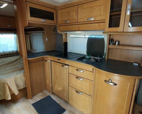 Белый Таберт Caravane, объемом двигателя 0 л и пробегом 0 тыс. км за 15000 $, фото 33 на Automoto.ua