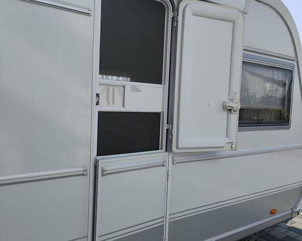 Белый Таберт Caravane, объемом двигателя 0 л и пробегом 0 тыс. км за 15000 $, фото 10 на Automoto.ua