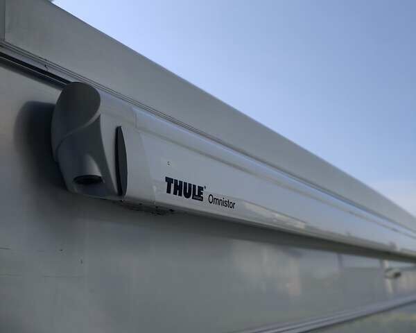 Белый Таберт Caravane, объемом двигателя 0 л и пробегом 0 тыс. км за 15000 $, фото 12 на Automoto.ua