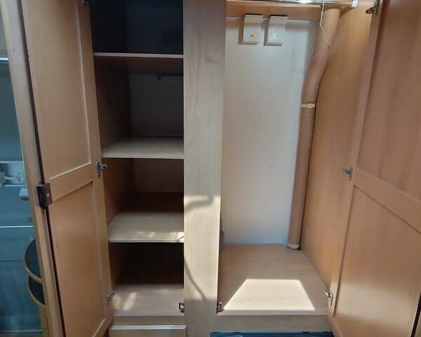 Белый Таберт Caravane, объемом двигателя 0 л и пробегом 0 тыс. км за 15000 $, фото 38 на Automoto.ua