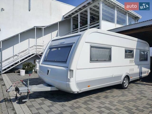 Белый Таберт Caravane, объемом двигателя 0 л и пробегом 0 тыс. км за 15000 $, фото 2 на Automoto.ua
