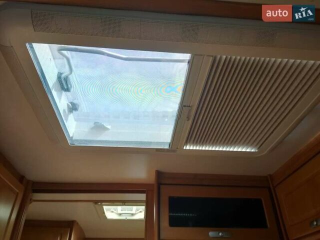 Белый Таберт Caravane, объемом двигателя 0 л и пробегом 0 тыс. км за 15000 $, фото 24 на Automoto.ua