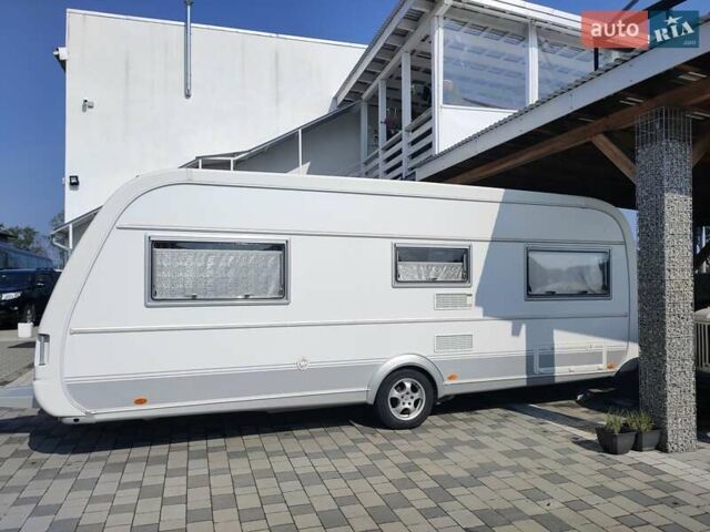 Белый Таберт Caravane, объемом двигателя 0 л и пробегом 0 тыс. км за 15000 $, фото 4 на Automoto.ua
