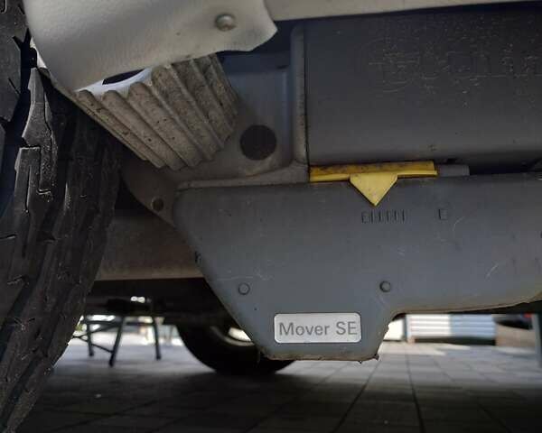 Белый Таберт Caravane, объемом двигателя 0 л и пробегом 0 тыс. км за 15000 $, фото 17 на Automoto.ua