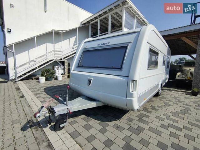 Белый Таберт Caravane, объемом двигателя 0 л и пробегом 0 тыс. км за 15000 $, фото 3 на Automoto.ua