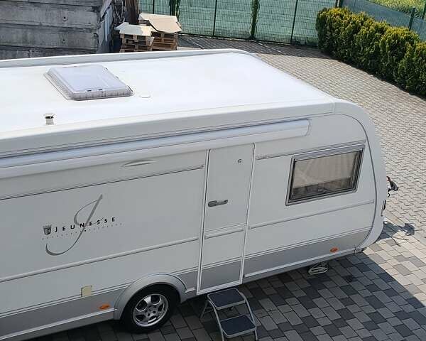 Белый Таберт Caravane, объемом двигателя 0 л и пробегом 0 тыс. км за 15000 $, фото 21 на Automoto.ua