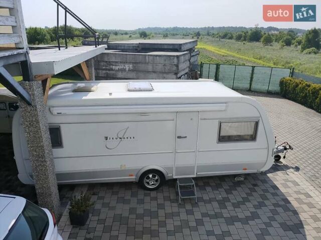 Белый Таберт Caravane, объемом двигателя 0 л и пробегом 0 тыс. км за 15000 $, фото 19 на Automoto.ua