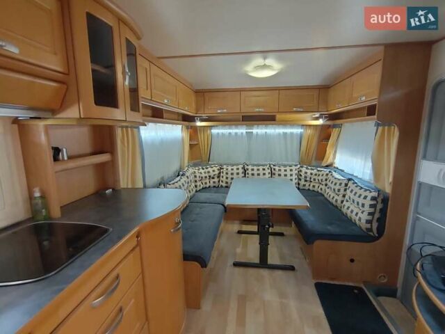 Белый Таберт Caravane, объемом двигателя 0 л и пробегом 0 тыс. км за 15000 $, фото 40 на Automoto.ua