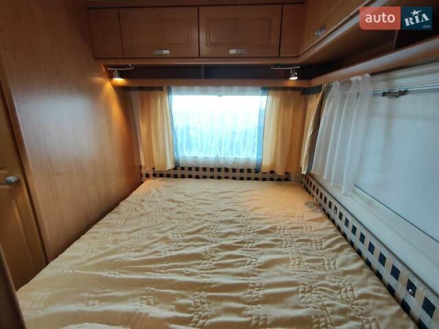 Белый Таберт Caravane, объемом двигателя 0 л и пробегом 0 тыс. км за 15000 $, фото 28 на Automoto.ua