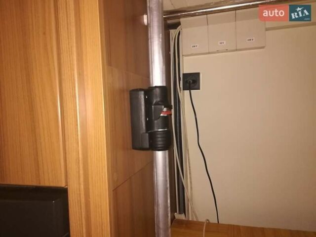 Белый Таберт Caravane, объемом двигателя 0 л и пробегом 3 тыс. км за 25500 $, фото 34 на Automoto.ua