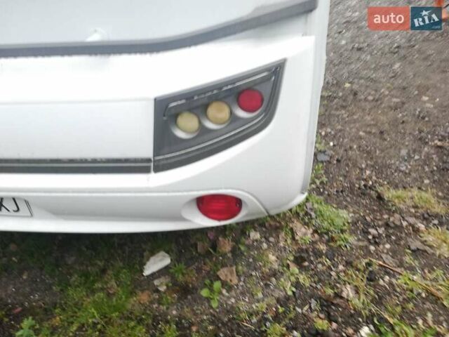 Белый Таберт Caravane, объемом двигателя 0 л и пробегом 3 тыс. км за 25500 $, фото 6 на Automoto.ua