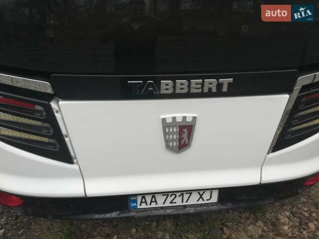 Белый Таберт Caravane, объемом двигателя 0 л и пробегом 3 тыс. км за 31500 $, фото 7 на Automoto.ua