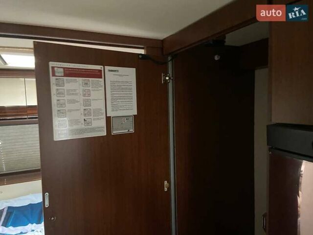 Белый Таберт Caravane, объемом двигателя 0 л и пробегом 3 тыс. км за 31500 $, фото 38 на Automoto.ua