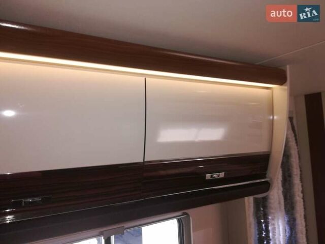 Белый Таберт Caravane, объемом двигателя 0 л и пробегом 3 тыс. км за 31500 $, фото 47 на Automoto.ua