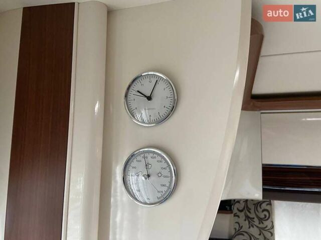 Белый Таберт Caravane, объемом двигателя 0 л и пробегом 3 тыс. км за 31500 $, фото 33 на Automoto.ua