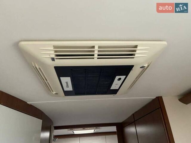 Белый Таберт Caravane, объемом двигателя 0 л и пробегом 3 тыс. км за 31500 $, фото 36 на Automoto.ua