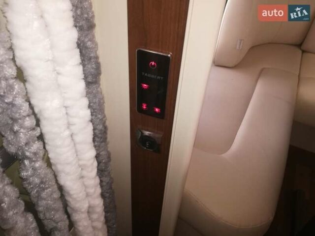 Белый Таберт Caravane, объемом двигателя 0 л и пробегом 3 тыс. км за 31500 $, фото 48 на Automoto.ua