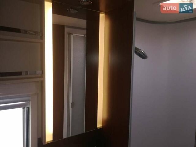 Белый Таберт Caravane, объемом двигателя 0 л и пробегом 3 тыс. км за 31500 $, фото 49 на Automoto.ua