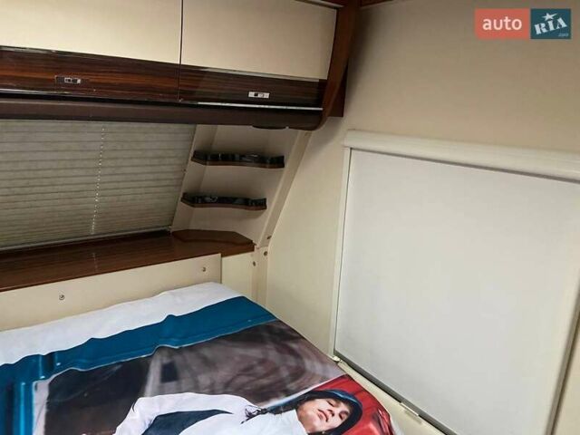 Белый Таберт Caravane, объемом двигателя 0 л и пробегом 3 тыс. км за 31500 $, фото 24 на Automoto.ua