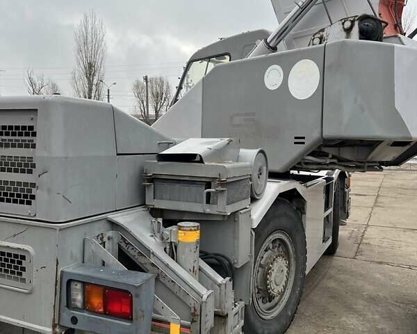 Тадано ТР, об'ємом двигуна 0 л та пробігом 0 тис. км за 82500 $, фото 6 на Automoto.ua