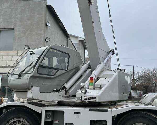 Тадано ТР, об'ємом двигуна 0 л та пробігом 0 тис. км за 82500 $, фото 1 на Automoto.ua