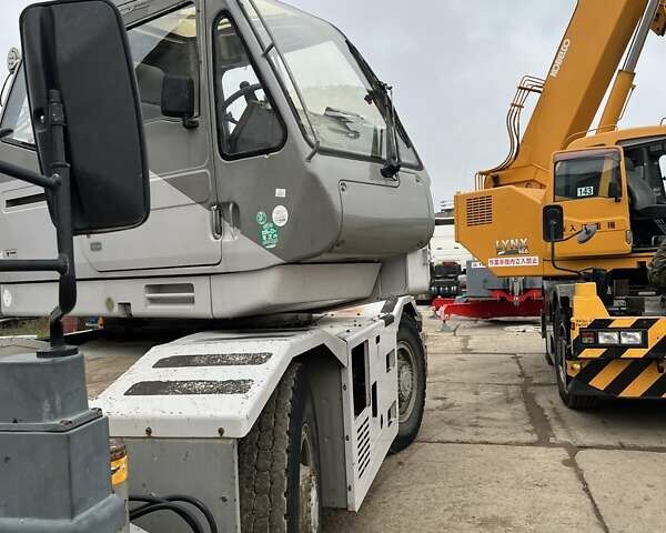 Тадано ТР, об'ємом двигуна 0 л та пробігом 0 тис. км за 82500 $, фото 3 на Automoto.ua