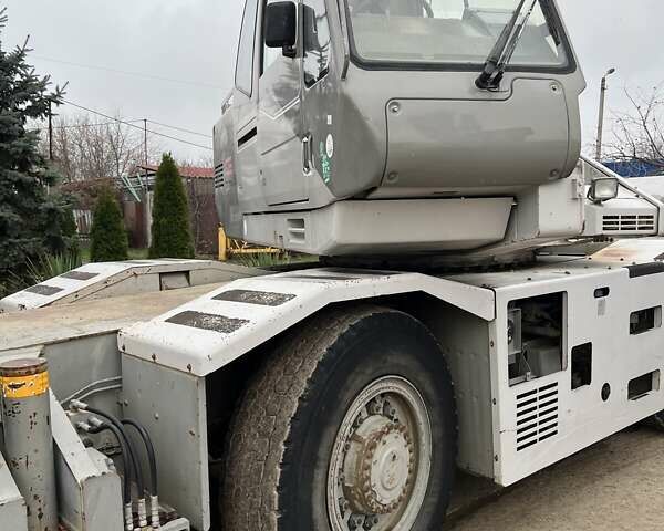 Тадано ТР, об'ємом двигуна 0 л та пробігом 0 тис. км за 82500 $, фото 4 на Automoto.ua