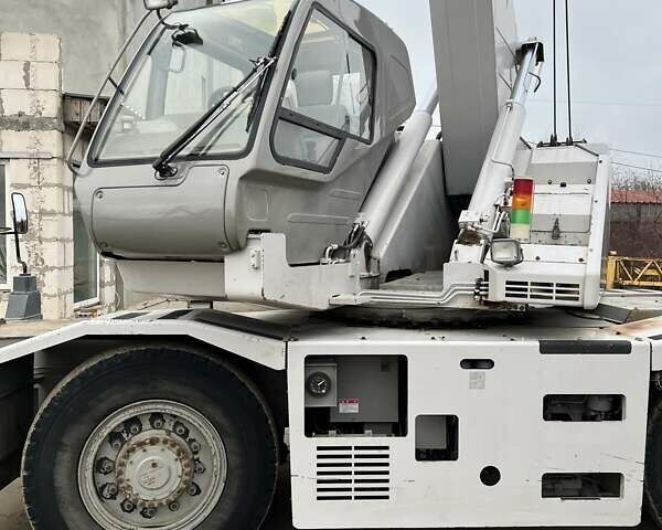 Тадано ТР, об'ємом двигуна 0 л та пробігом 0 тис. км за 82500 $, фото 2 на Automoto.ua