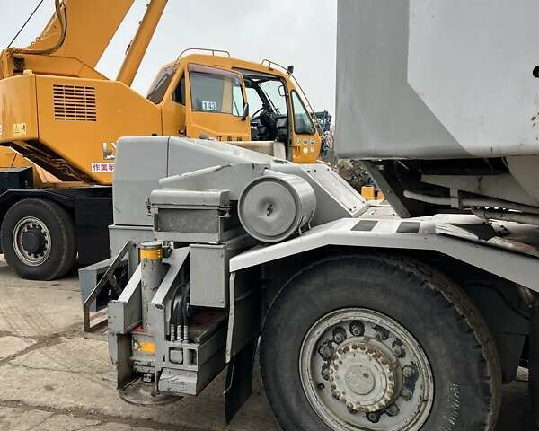 Тадано ТР, об'ємом двигуна 0 л та пробігом 0 тис. км за 82500 $, фото 5 на Automoto.ua