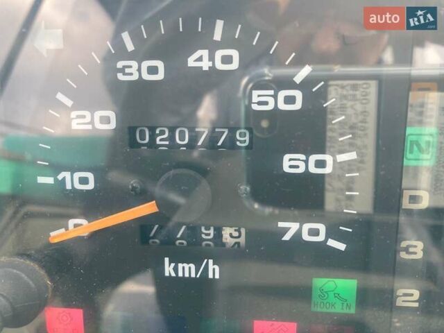 Тадано GR, объемом двигателя 0 л и пробегом 20 тыс. км за 50000 $, фото 19 на Automoto.ua