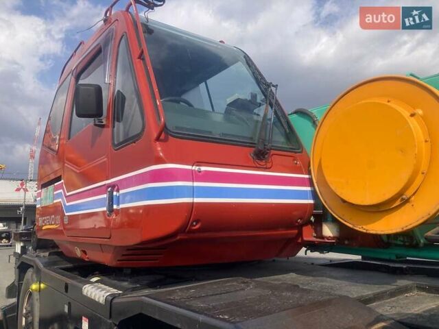 Тадано GR, объемом двигателя 0 л и пробегом 20 тыс. км за 50000 $, фото 5 на Automoto.ua