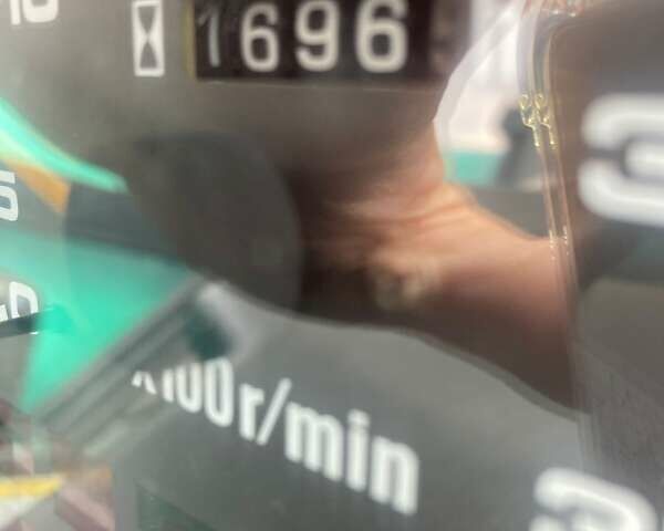 Тадано GR, объемом двигателя 0 л и пробегом 20 тыс. км за 50000 $, фото 22 на Automoto.ua