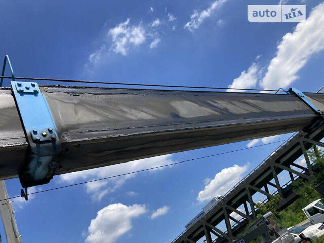 Тадано GR, объемом двигателя 0 л и пробегом 135 тыс. км за 82700 $, фото 7 на Automoto.ua