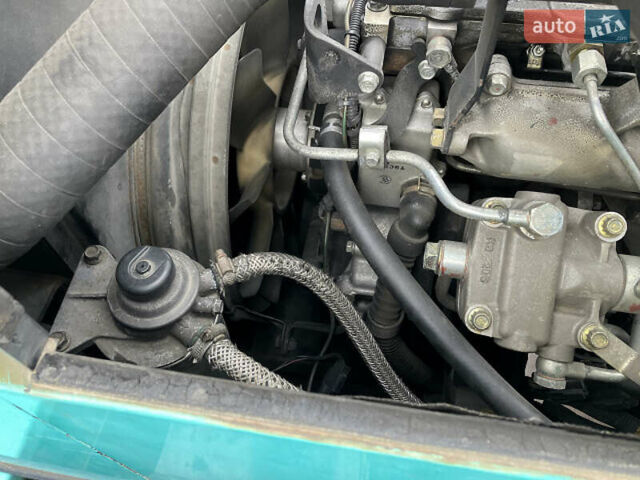 Тадано GR, объемом двигателя 0 л и пробегом 0 тыс. км за 59700 $, фото 21 на Automoto.ua