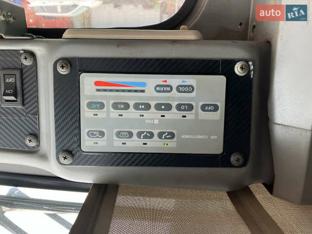 Тадано GR, объемом двигателя 0 л и пробегом 0 тыс. км за 59700 $, фото 23 на Automoto.ua