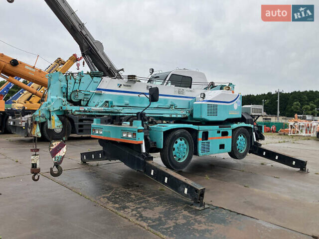 Тадано GR, объемом двигателя 0 л и пробегом 0 тыс. км за 59700 $, фото 1 на Automoto.ua