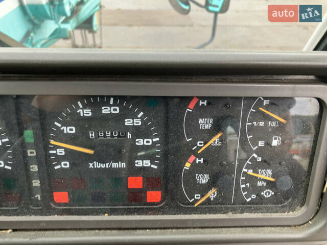 Тадано GR, объемом двигателя 0 л и пробегом 0 тыс. км за 59700 $, фото 7 на Automoto.ua