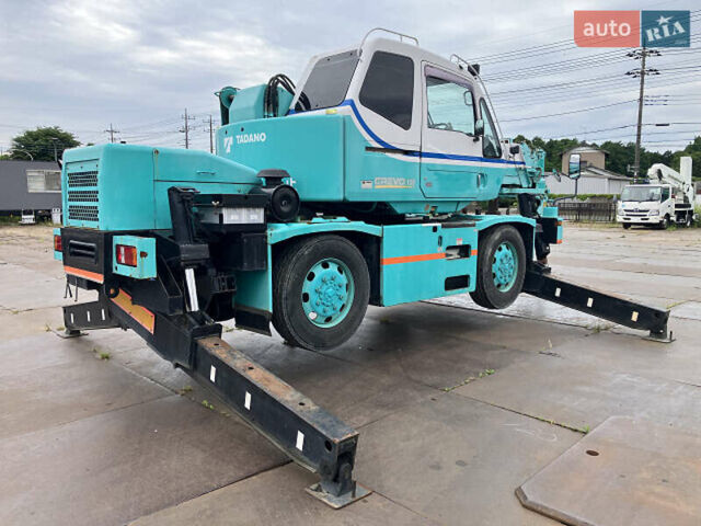 Тадано GR, объемом двигателя 0 л и пробегом 0 тыс. км за 59700 $, фото 3 на Automoto.ua