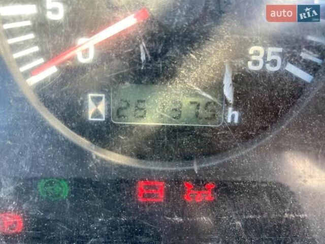 Тадано GR, объемом двигателя 0 л и пробегом 23 тыс. км за 98700 $, фото 8 на Automoto.ua