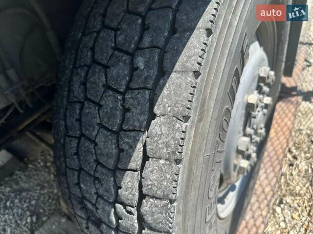 Тадано GR 2006 в Одессе на Automoto.ua Желтый Тадано GR, объемом двигателя 0 л и пробегом 136 тыс. км за 58700 $, фото 9 на Automoto.ua