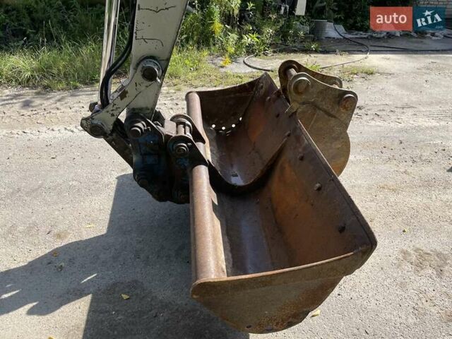 Такеучи ТБ, объемом двигателя 0 л и пробегом 0 тыс. км за 30000 $, фото 4 на Automoto.ua