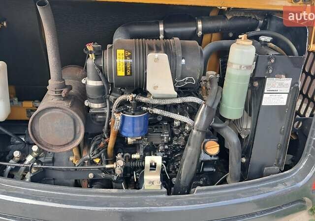 Такеучи ТБ, объемом двигателя 0 л и пробегом 0 тыс. км за 24079 $, фото 4 на Automoto.ua