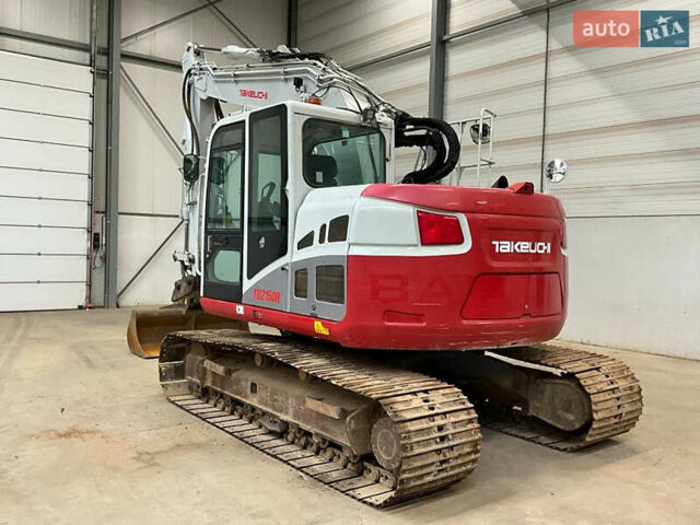 Такеучі ТБ, об'ємом двигуна 0 л та пробігом 9 тис. км за 74000 $, фото 3 на Automoto.ua