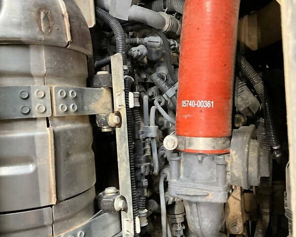 Такеучі ТБ, об'ємом двигуна 0 л та пробігом 9 тис. км за 74000 $, фото 17 на Automoto.ua