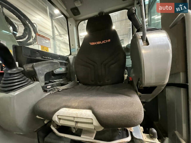 Такеучі ТБ, об'ємом двигуна 0 л та пробігом 9 тис. км за 74000 $, фото 8 на Automoto.ua