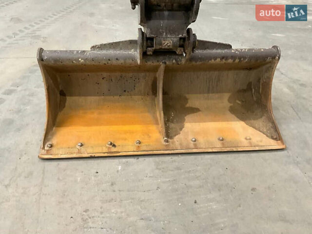 Такеучі ТБ, об'ємом двигуна 0 л та пробігом 9 тис. км за 74000 $, фото 6 на Automoto.ua