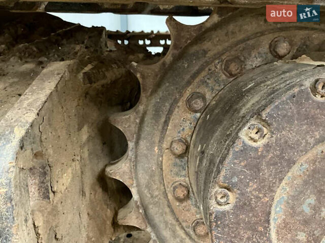 Такеучі ТБ, об'ємом двигуна 0 л та пробігом 9 тис. км за 74000 $, фото 11 на Automoto.ua