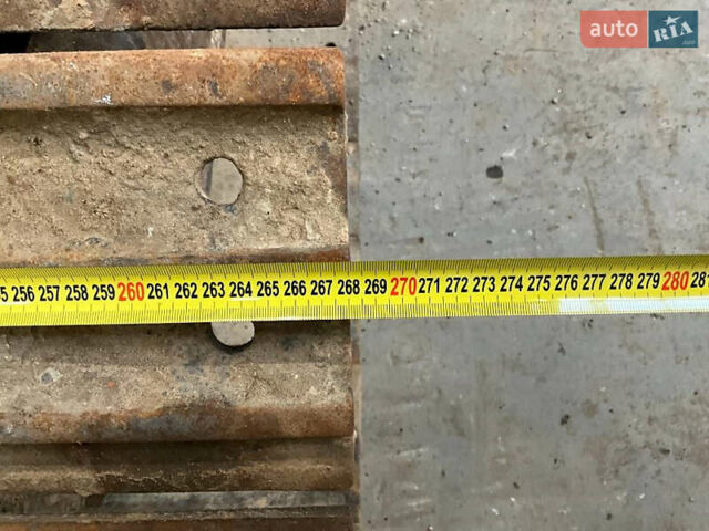 Такеучі ТБ, об'ємом двигуна 0 л та пробігом 9 тис. км за 74000 $, фото 14 на Automoto.ua